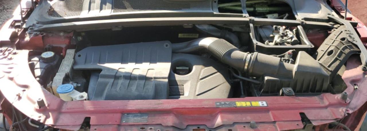 SALVP2BG9FH074916 2015 Land Rover Range Rover Evoque Pure Plus