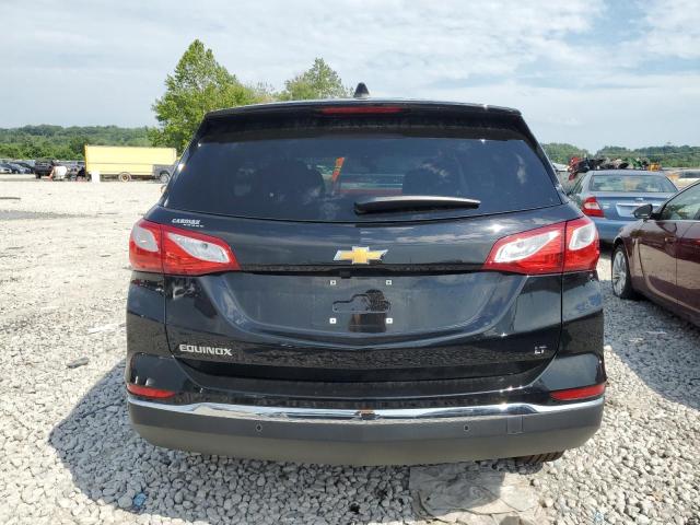 2020 CHEVROLET EQUINOX LT - 2GNAXJEV8L6247408