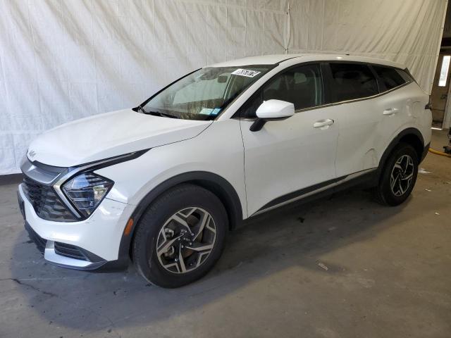 Vin: kndpucdf6r7262547, lot: 63678714, kia sportage lx 20241