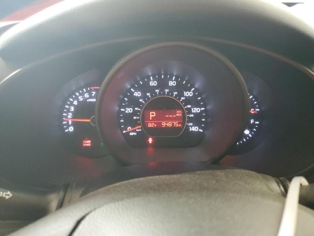 2016 Kia Soul VIN: KNDJN2A2XG7852858 Lot: 62286284