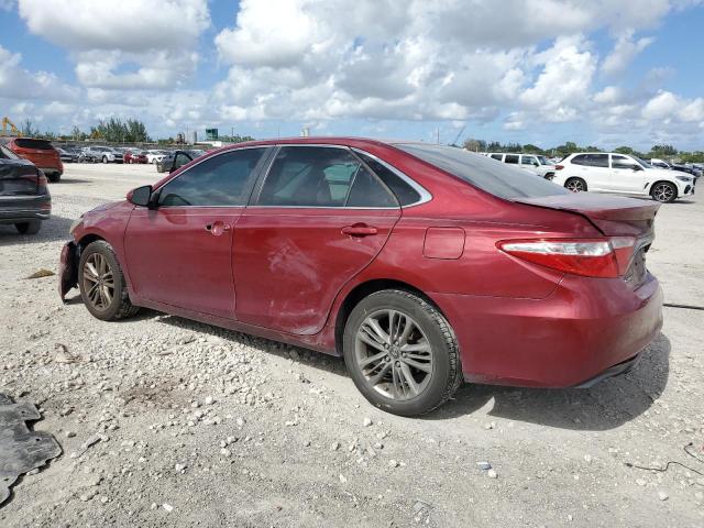 VIN 4T1BF1FKXHU766565 2017 Toyota Camry, LE no.2