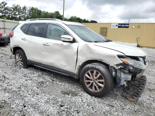 2017 NISSAN ROGUE S - KNMAT2MV7HP517411