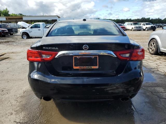 2017 Nissan Maxima 3.5S VIN: 1N4AA6AP9HC377281 Lot: 60881724