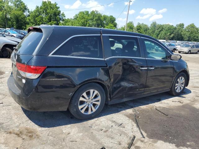 2016 HONDA ODYSSEY 5FNRL5H35GB112931