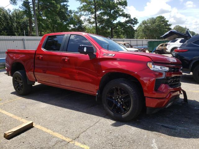 2024 CHEVROLET SILVERADO - 1GCUDEED5RZ246596