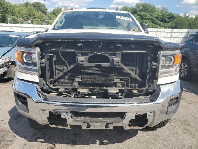 2017 GMC SIERRA K25 - 1GT22REG3HZ177842
