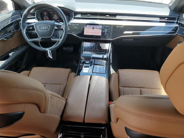 2019 Audi A8 L VIN: WAU8DAF88KN013186 Lot: 61658914