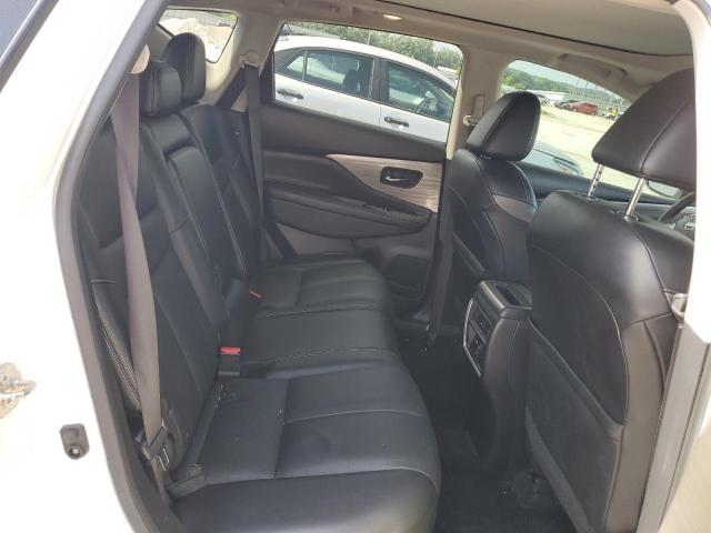 2018 NISSAN MURANO S - 5N1AZ2MHXJN148551