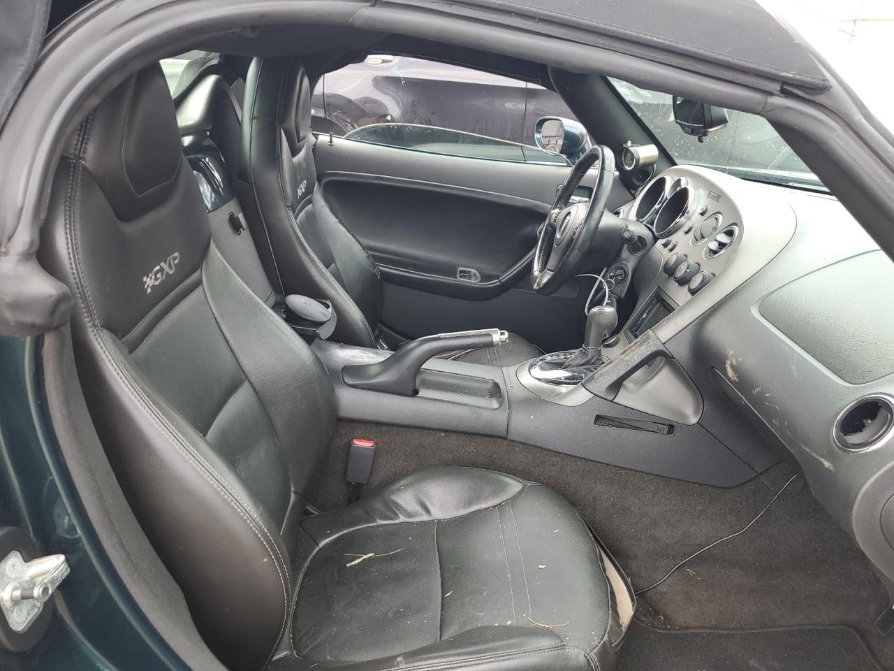 1G2MF35X88Y117270 2008 Pontiac Solstice Gxp