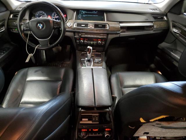 VIN WBAYE4C57FD946954 2015 BMW 7 Series, 740 LI no.8