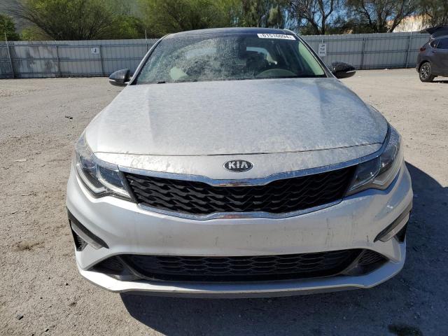 5XXGT4L35LG448773 Kia Optima LX 5