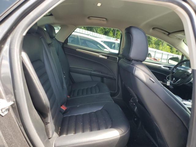 2020 Ford Fusion Sel VIN: 3FA6P0CD6LR257808 Lot: 62946084