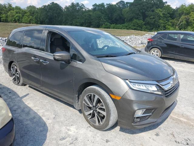 2020 HONDA ODYSSEY EL 5FNRL6H99LB032553