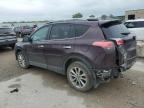 Lot #3024074626 2017 TOYOTA RAV4 LIMIT