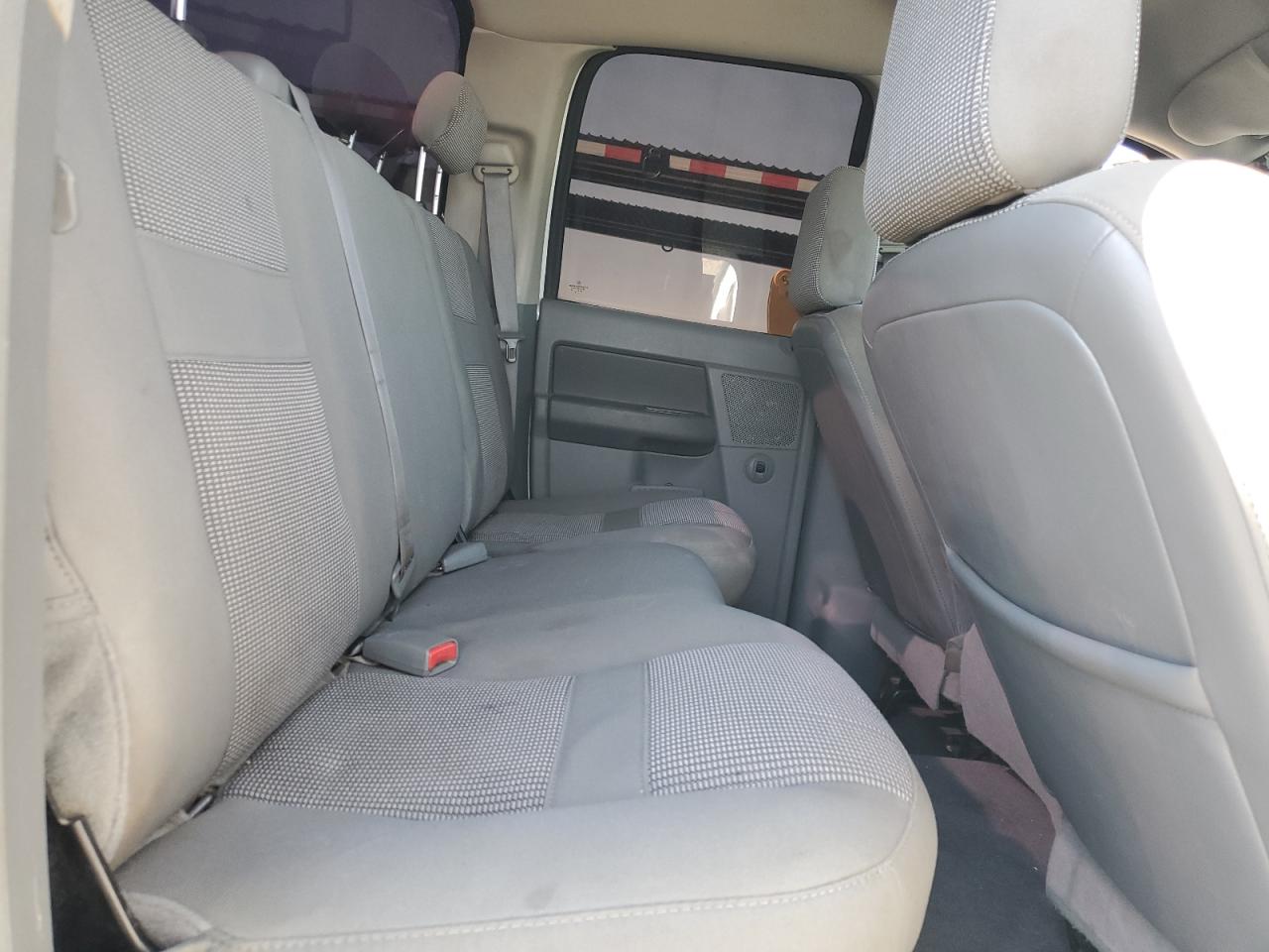 1D7KS28C06J154424 2006 Dodge Ram 2500 St