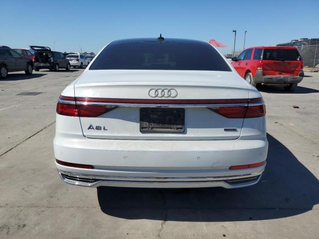 2019 AUDI A8 L WAU8DAF89KN013388