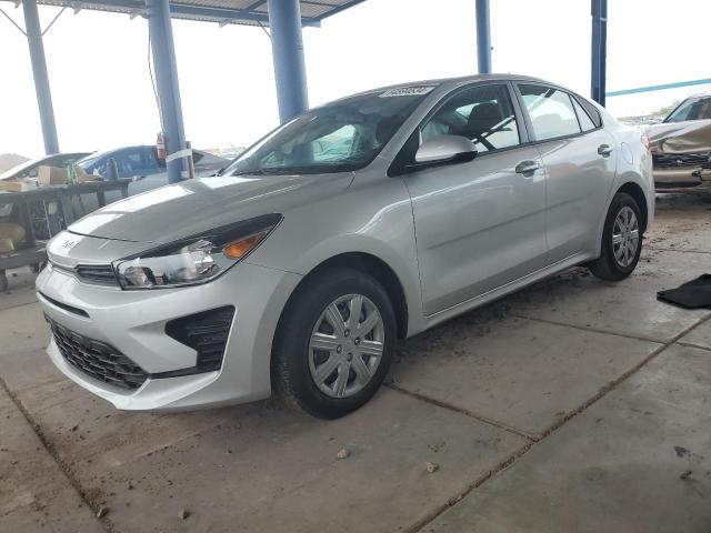 2023 KIA RIO LX - 3KPA24AD7PE600510