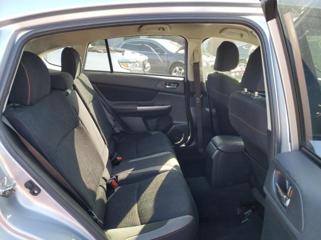 2016 SUBARU CROSSTREK - JF2GPBBC7GH201761