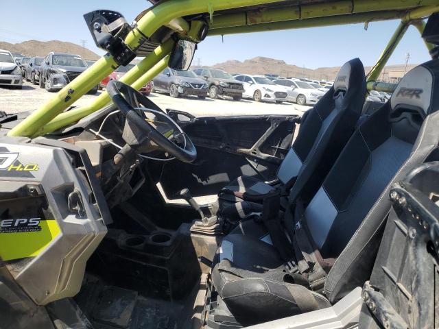 2015 POLARIS RZR XP 100 - 4XAVDK994FB306744