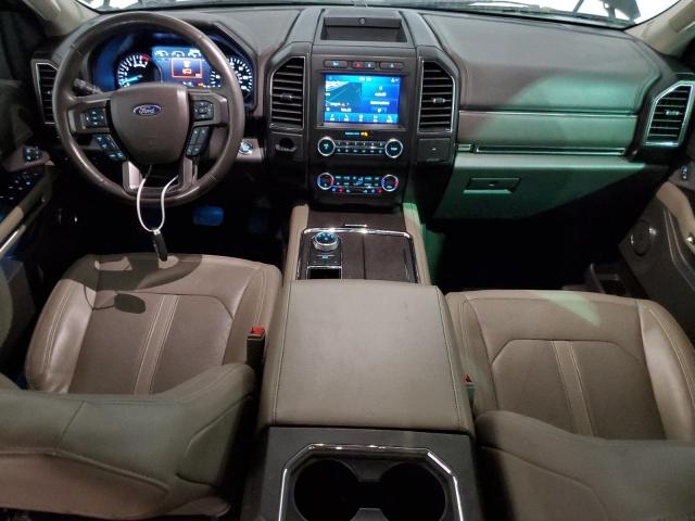 2021 FORD EXPEDITION - 1FMJK1KTXMEA45365