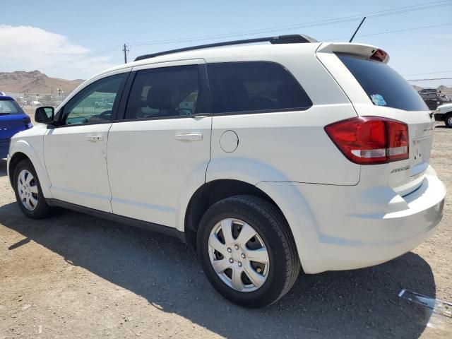 2015 DODGE JOURNEY SE - 3C4PDCAB0FT578051
