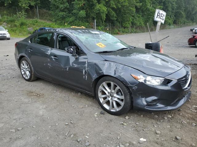 VIN JM1GJ1T65F1178832 2015 Mazda 6, Touring no.4