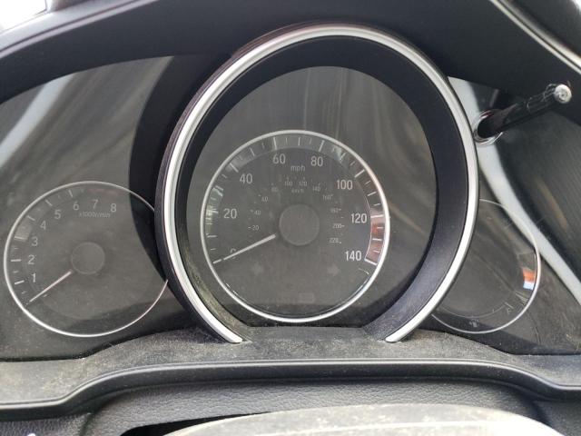 2017 HONDA FIT LX - 3HGGK5G57HM705489