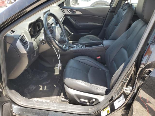 2017 Mazda 3 Touring VIN: 3MZBN1L78HM101429 Lot: 61341414