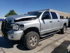 DODGE RAM 2500 photo