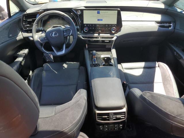 2024 LEXUS RX 350H BA 2T2BBMCA4RC026517