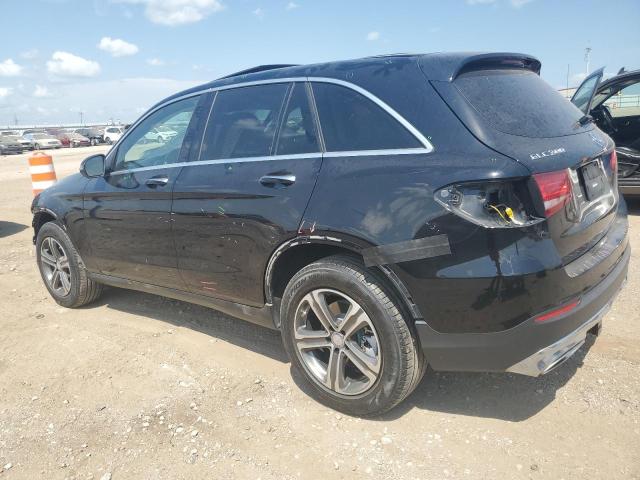 2017 Mercedes-Benz Glc 300 4Matic VIN: WDC0G4KB4HF132103 Lot: 63041304