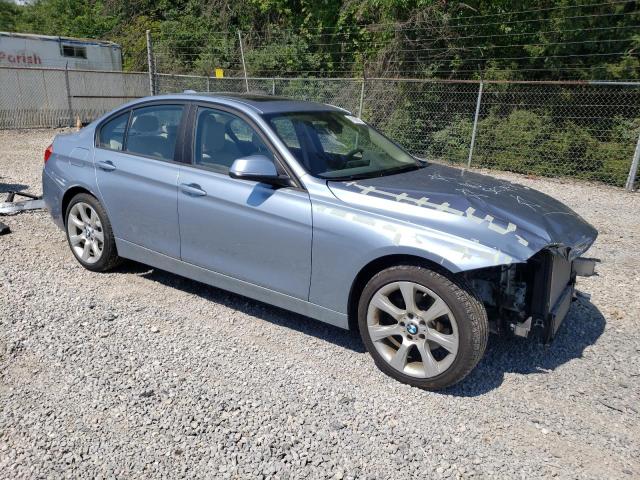 2015 BMW 328 XI - WBA3B3G5XFNR88097