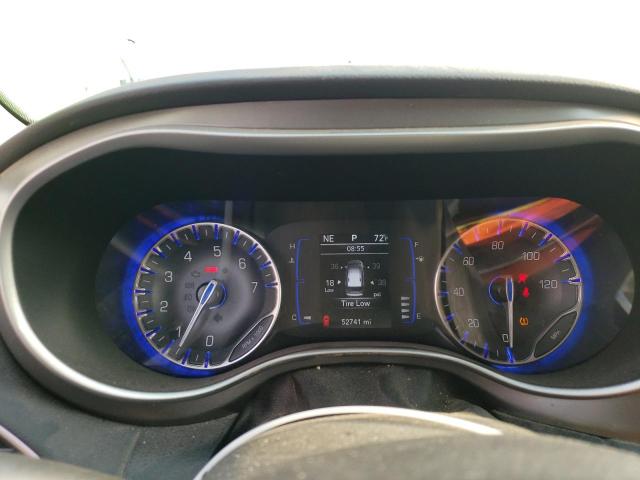 2020 CHRYSLER PACIFICA T - 2C4RC1BGXLR274525