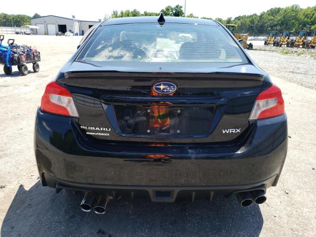 2020 Subaru Wrx VIN: JF1VA1A64L9800088 Lot: 61822814