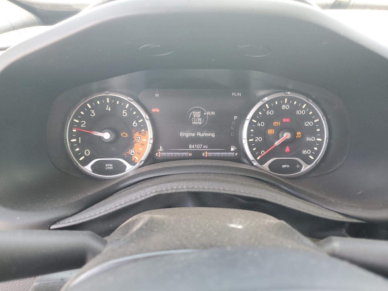 ZACCJABB5JPH97422 2018 Jeep Renegade Latitude