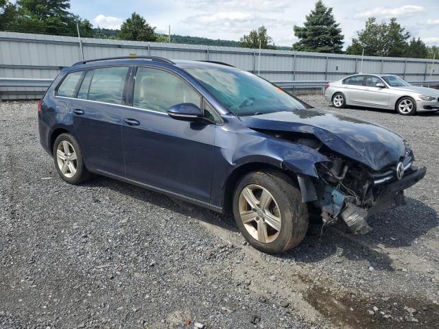 2015 VOLKSWAGEN GOLF SPORT - 3VWFA7AU6FM510468