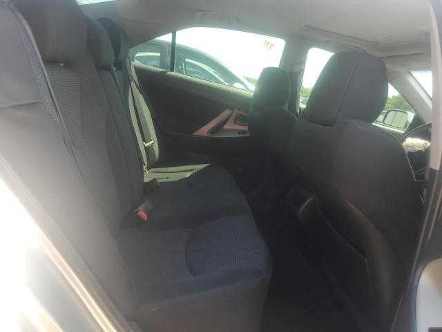 2010 TOYOTA CAMRY BASE - 4T1BF3EK0AU004087