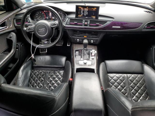 2017 AUDI S6 PREMIUM WAUFFAFC1HN037862