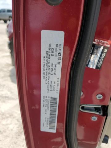 2018 DODGE CHARGER SX - 2C3CDXHG3JH203171