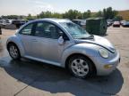 VOLKSWAGEN NEW BEETLE photo