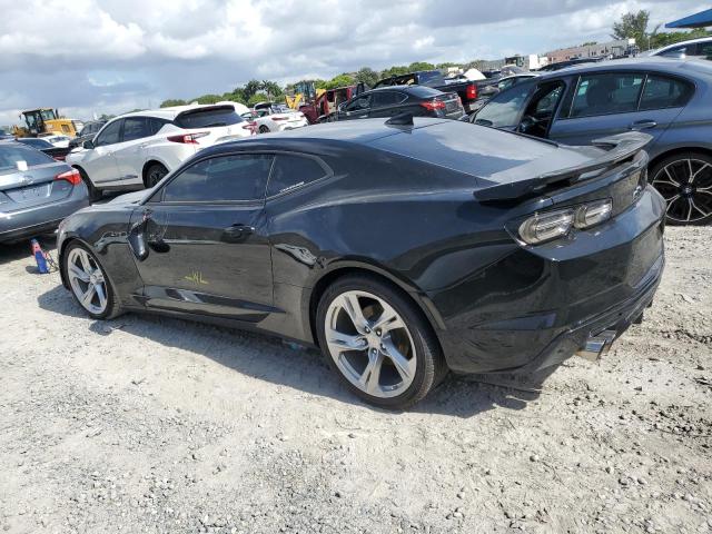 2021 CHEVROLET CAMARO LZ - 1G1FE1R7XM0135826