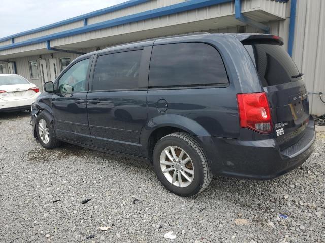 VIN 2C4RDGCG6ER320451 2014 Dodge Grand Caravan, Sxt no.2