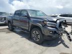 TOYOTA TACOMA DOU photo