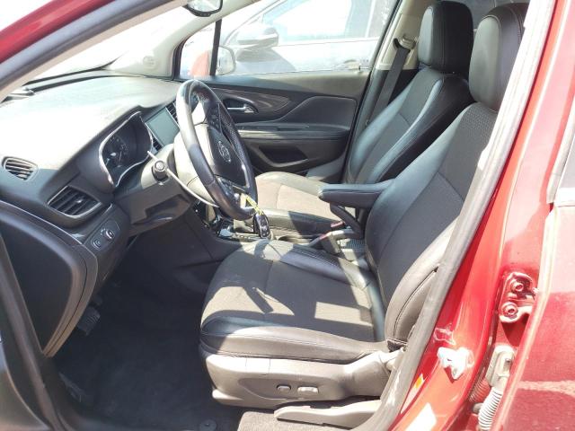 2019 Buick Encore Preferred VIN: KL4CJASB5KB919444 Lot: 61893354