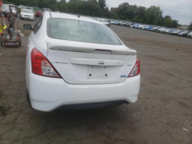 3N1CN7AP0GL877042 2016 Nissan Versa S