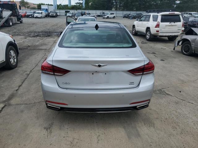 2018 HYUNDAI G80 BASE KMHGN4JE2JU251559