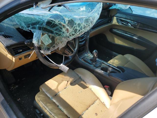 2014 Cadillac Ats Luxury VIN: 1G6AB5RX2E0119593 Lot: 56759894