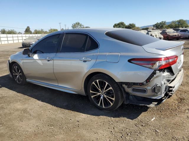 JTNB11HK2J3038973 Toyota Camry L 2018