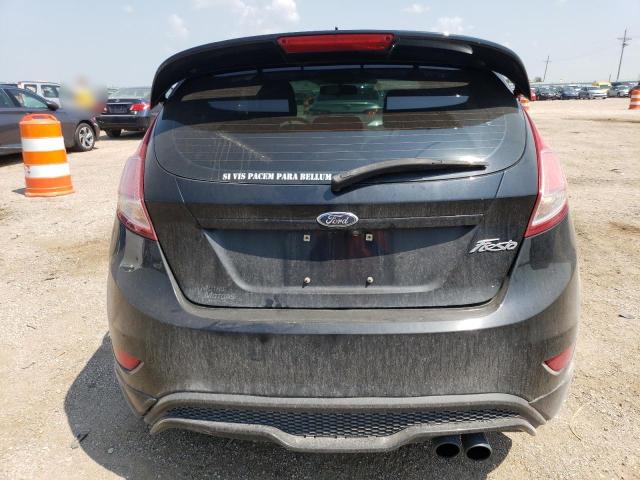 2019 FORD FIESTA ST - 3FADP4DJ9KM147074