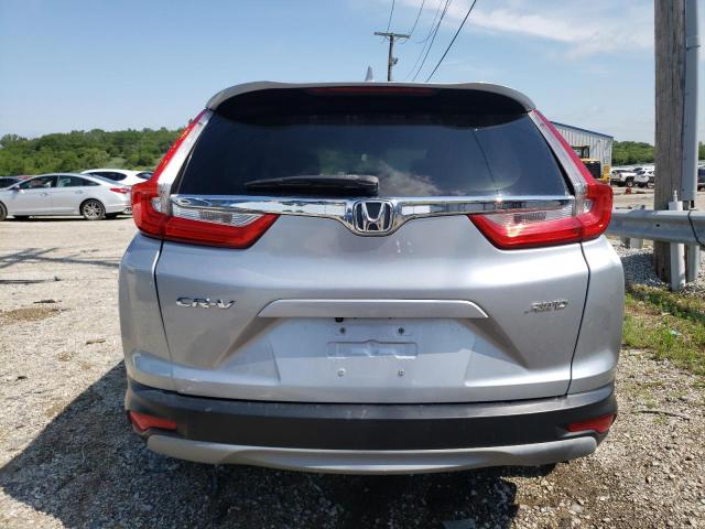 2018 HONDA CR-V EX - 7FARW2H51JE056490